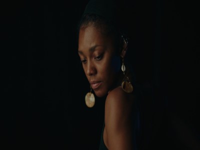 Ten Poem Project: Auntie